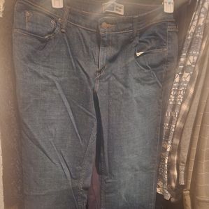 Womens boot cut jeans